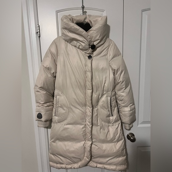 SOIA & KYO Down Filled Parka - Picture 4 of 13